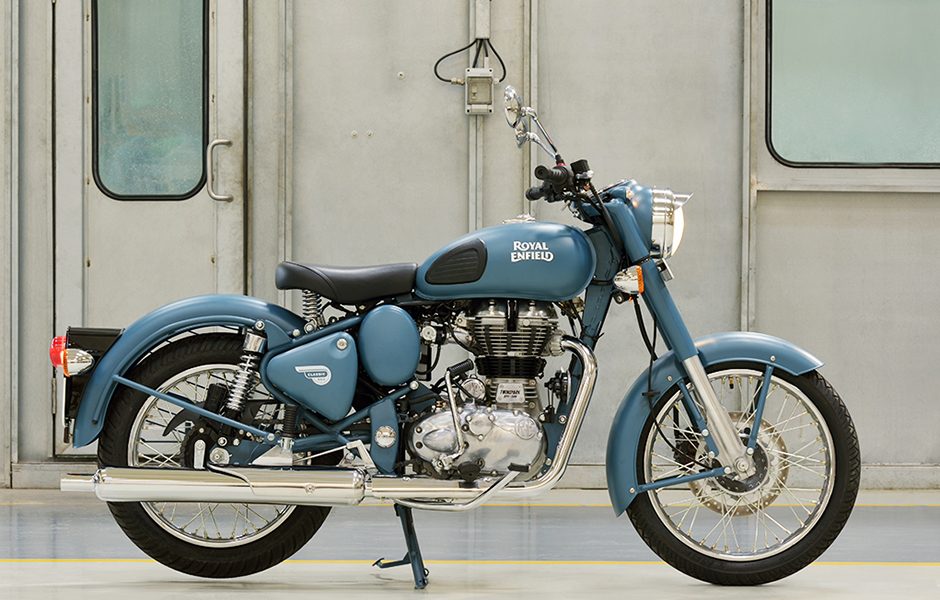 throttle jockey the classic and new motorcycles of royal enfield 5