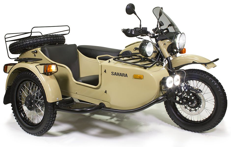 throttle jockey ural still makes em like they used to sahara1
