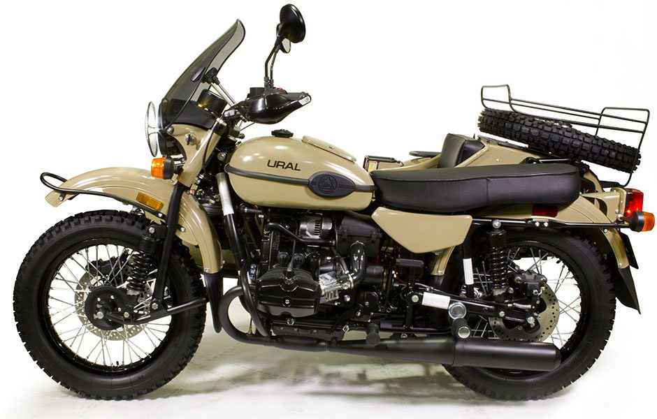 throttle jockey ural still makes em like they used to sahara2
