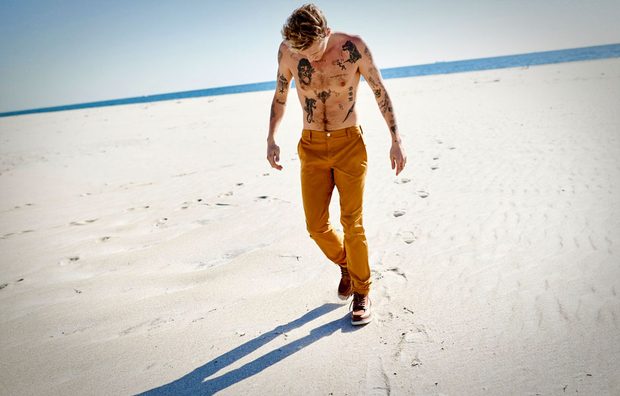 Sand-2
