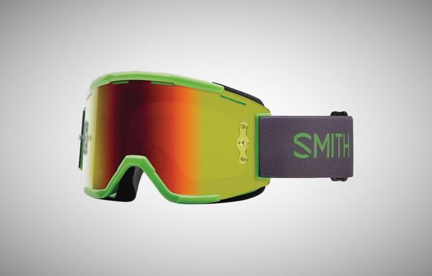 Smith Squad MTB Goggles