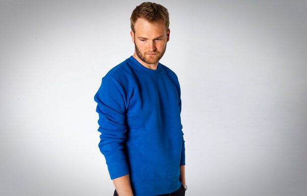 Sweatshirt-2, tom cridland