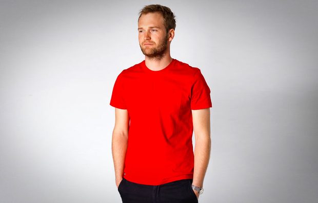 T-shirt-1
