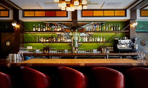 westbound eatery and bar los angeles craft cocktails
