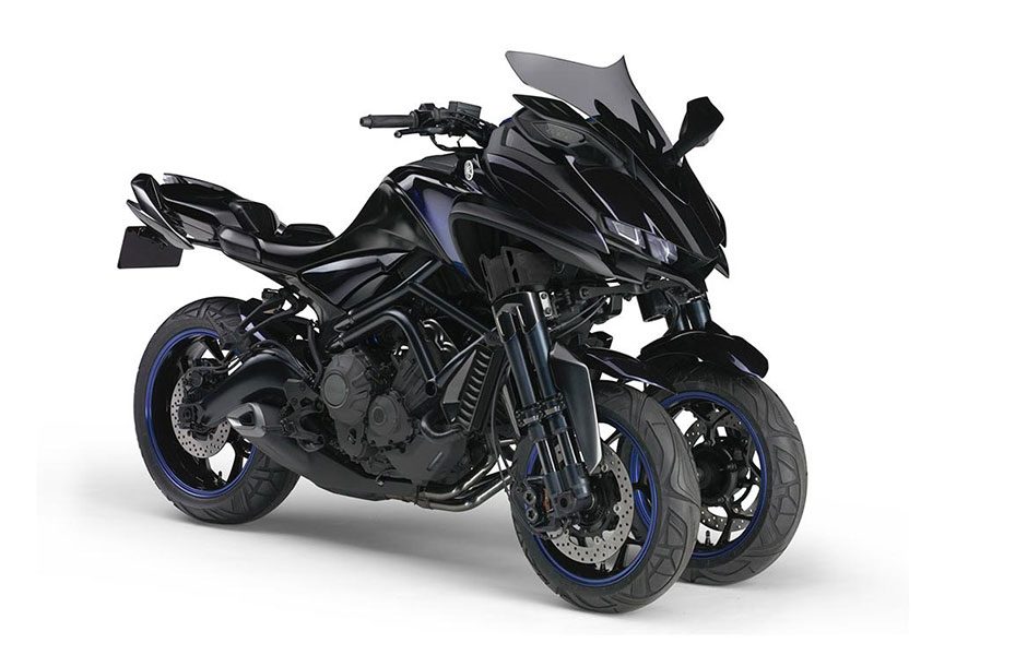 throttle jockey motorcycling to the power of three yamaha mwt 9 concept1