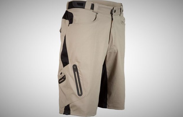 Zoic Ether Shorts