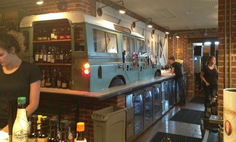 carrigans public house birminghams newest gastropub