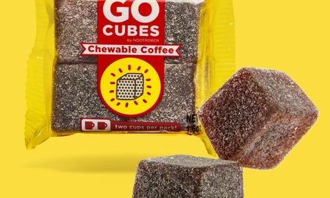 the manual tried gocubes chewable coffee for a week heres what we learned gocubessplash