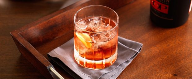 boulevardier fairmont
