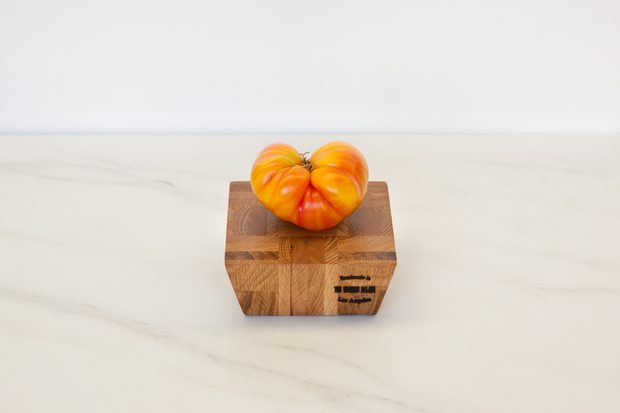 mini white oak