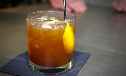 how to make a french bulldog cocktail the manual
