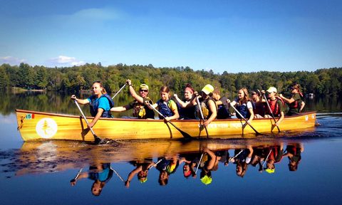 toad&co take adults with disabilities into national parks