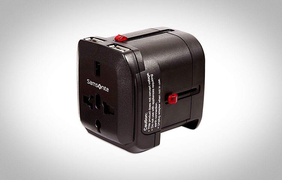 the manuals must have travel accessories 2