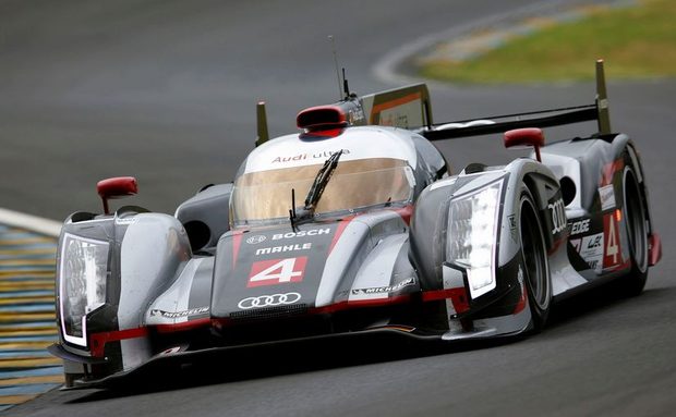2012 R18 Ultra