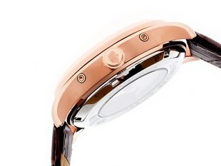 reign gustaf, profile, watch, watches, timepieces, luxury timepieces
