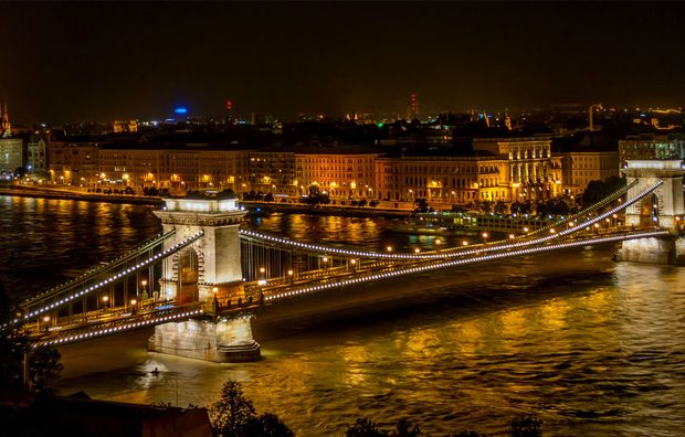 Budapest, brexit, travel