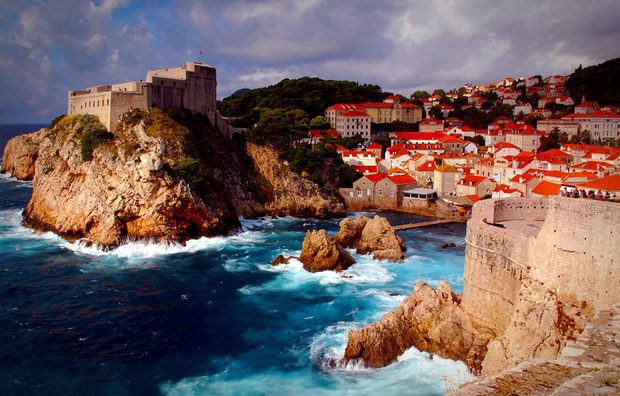Croatia, brexit, travel