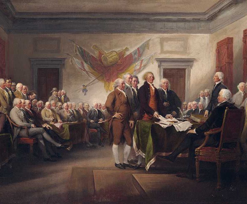DECLARATION