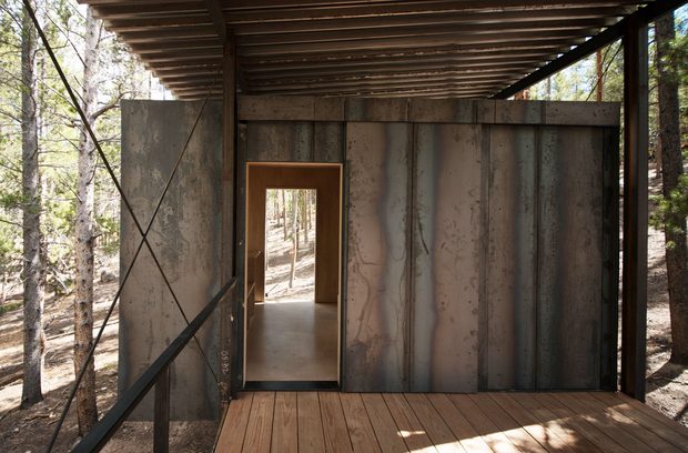 micro cabin