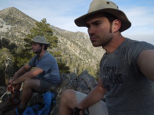 hot camping, hot weather camping, tips for camping in hot weather