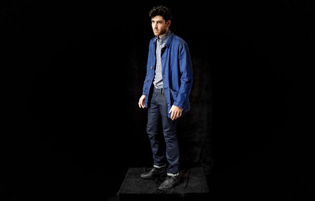 Denim-2