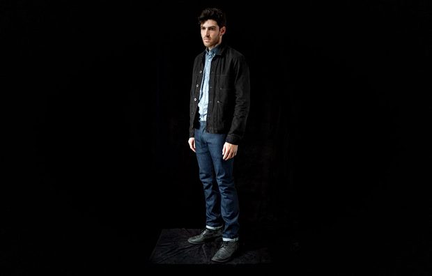Denim-3