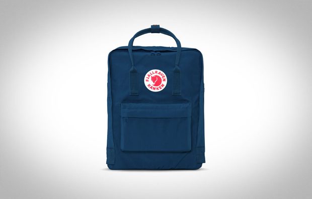 Fjlallraven Kanken