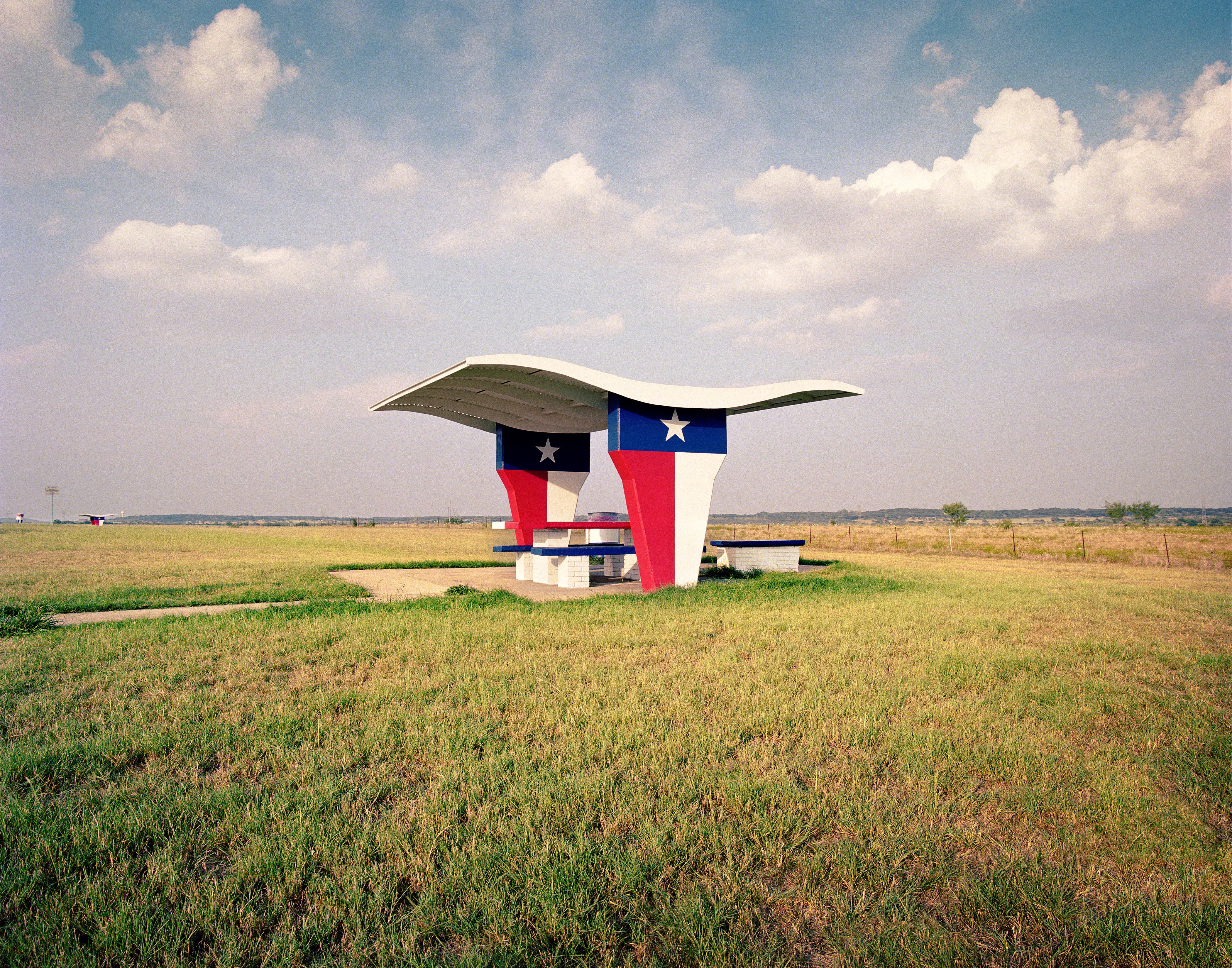flower mounds texas, the last stop, ryann ford, road trip