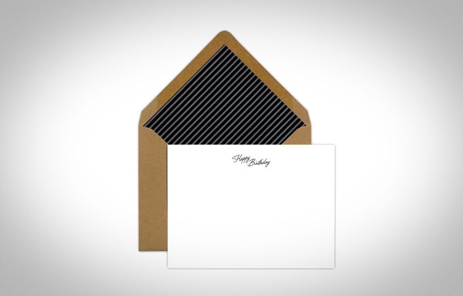 terrapin stationers, ted harrington, luxury stationery, mens stationery