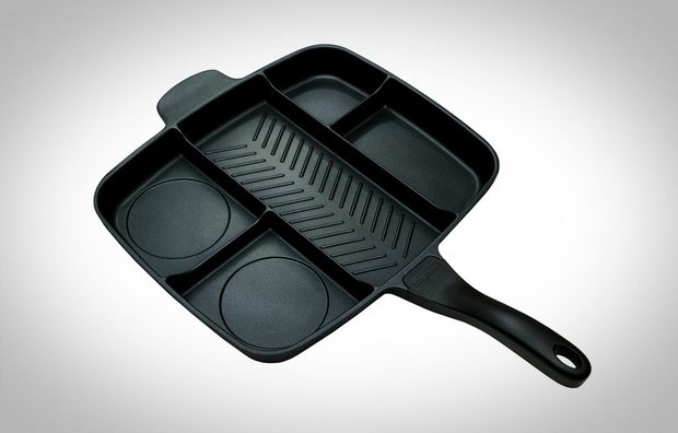 Huckberry-Masterpan