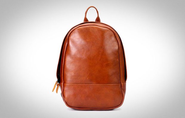 Jack & Mulligan Welles Backpack