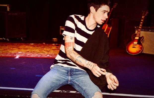 Levi's 505c Jeans