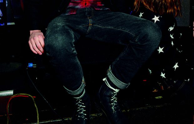 Best men's denim, levi's 505c jeans