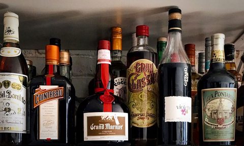 liquor cabinet the only cocktail app you will need