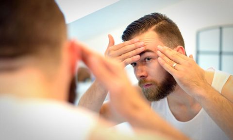 summer skincare, summer skincare routine, summer skincare tips, mens summer skincare