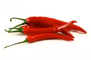 PEPPER