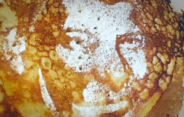 Pancakes