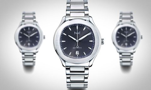 Piaget Polo s, watches, swiss watches, the manual wind, watch review