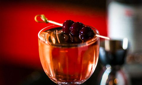 bitters, zucca bitters, zucca rabarbaro
