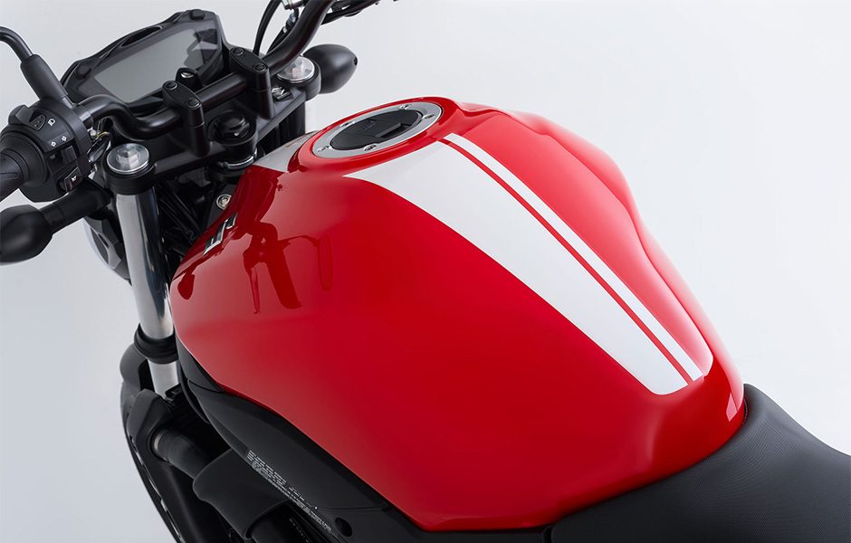 throttle jockey suzukis sv650 multi use do it all fun machine is just right sv studio3