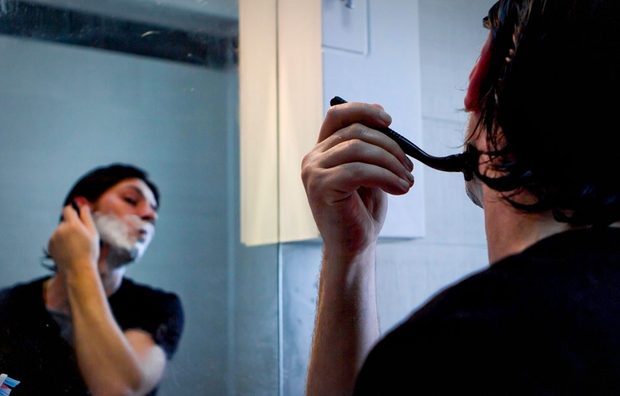 Shaving-2