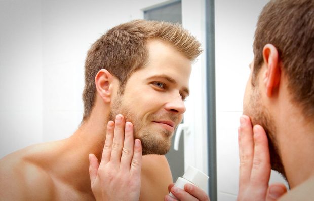 Shaving-2
