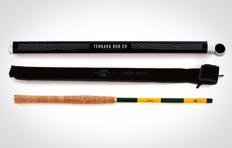 Owyhee Rod