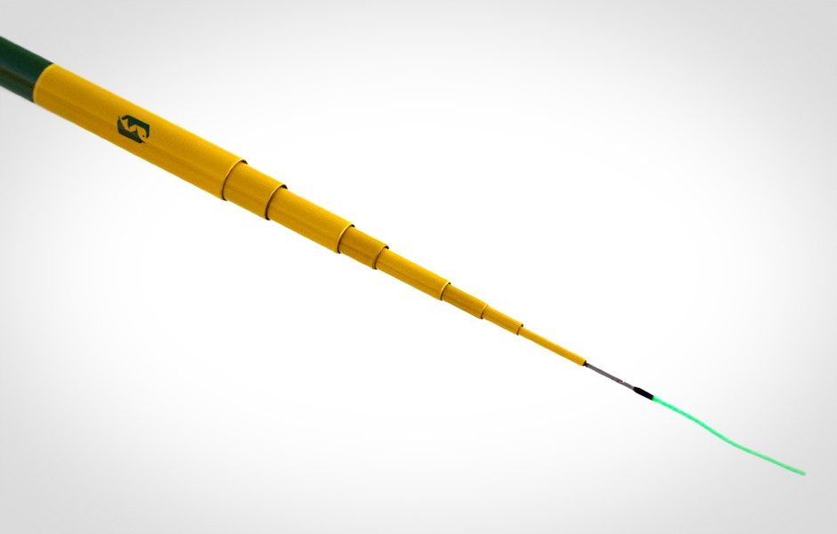 Owyhee Rod