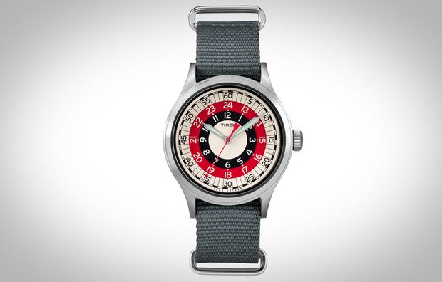 Timex-3