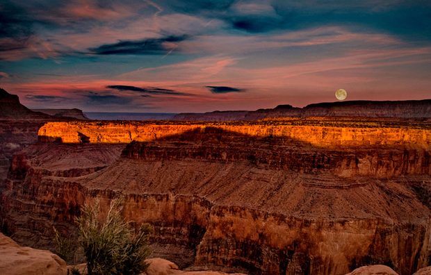 Tuweep, best us campground, us camping, best us campsites