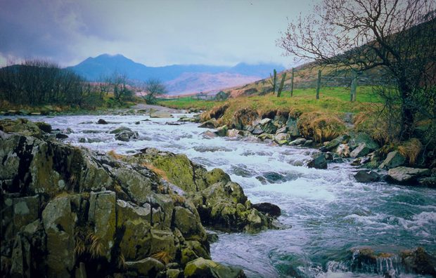 Wales, brexit, cheap, travel