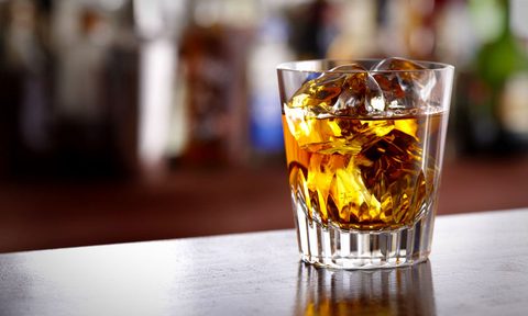 cocktails celebrate national scotch day whiskey