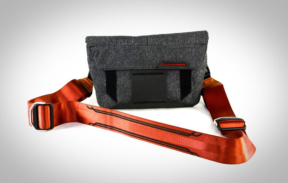 peak design everyday wing-bag, wing-bag, camera bag