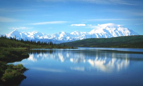 Best US campgrounds, camping, trekking, US campsites, US campgrounds, remote camping